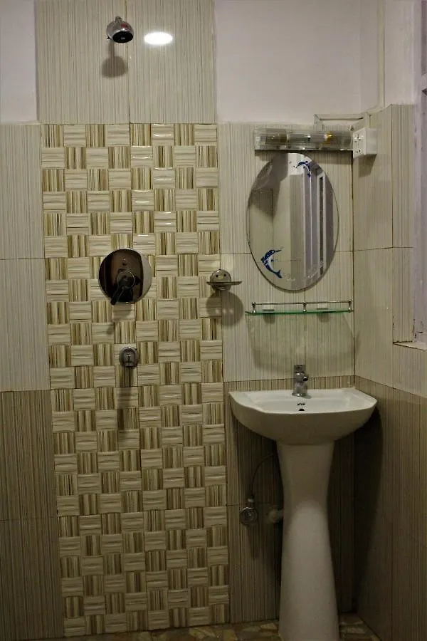 Vista City Hostel Kathmandu
