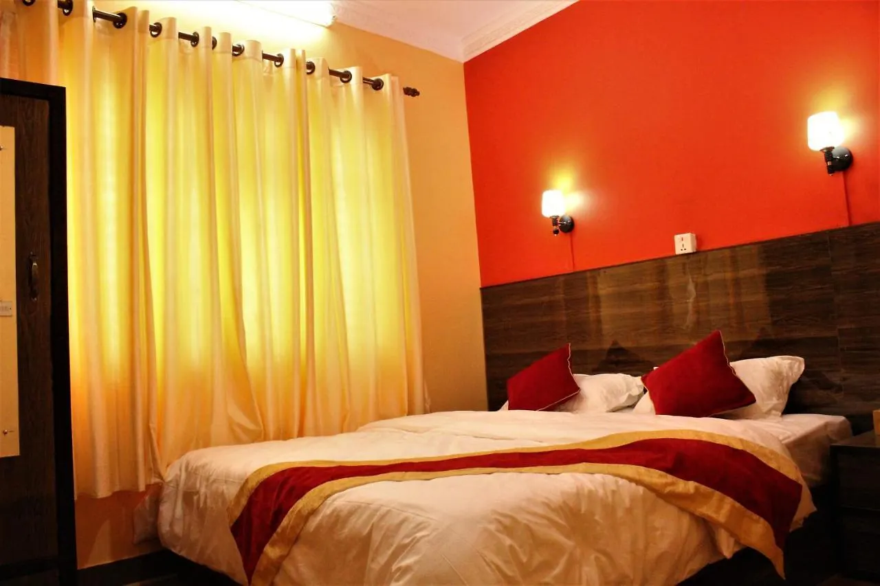 Vista City Hostel Kathmandu