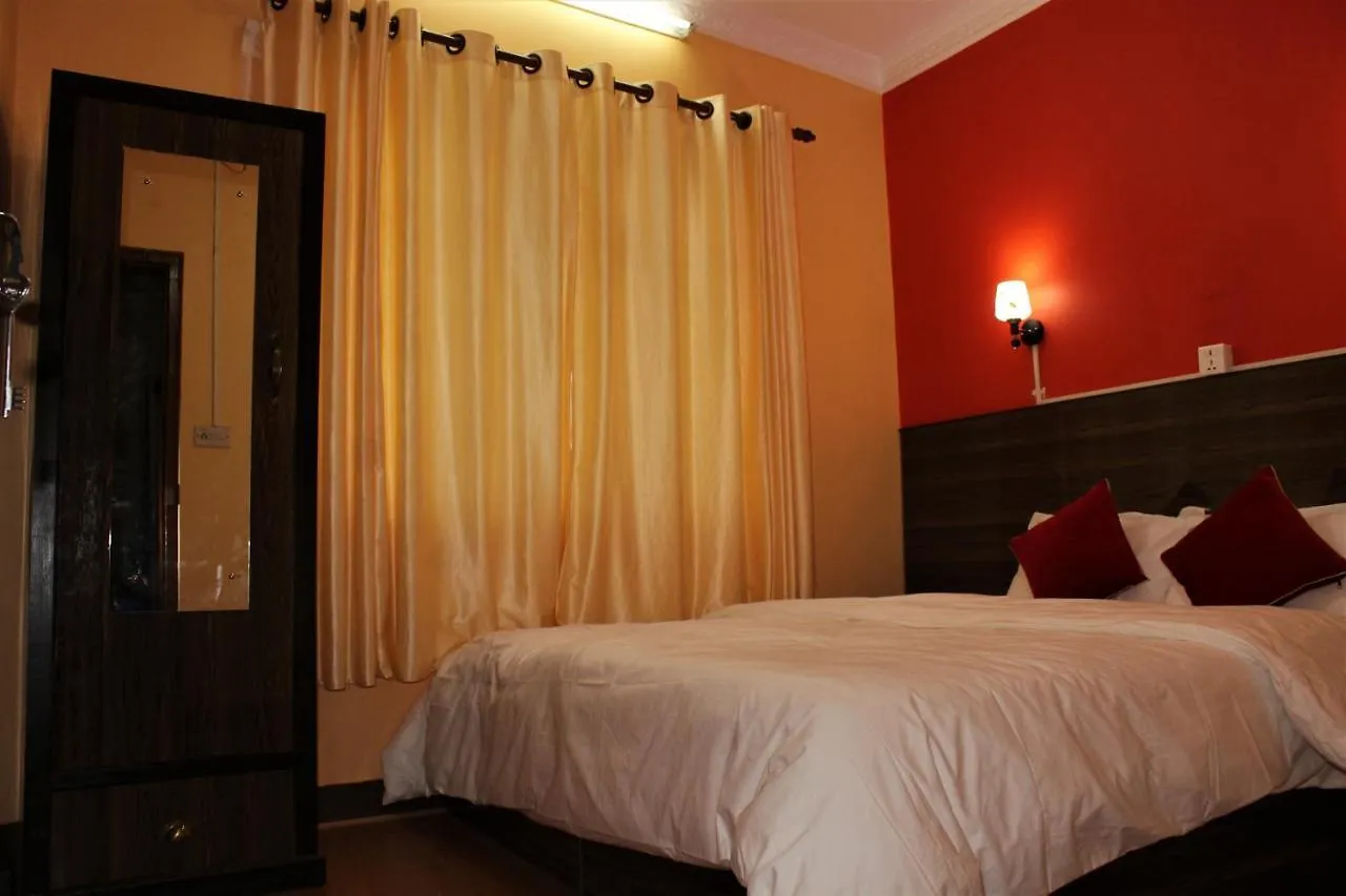 Vista City Hostel Kathmandu