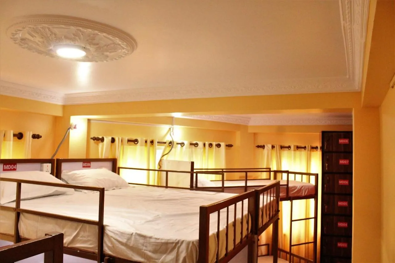 Vista City Hostel Kathmandu