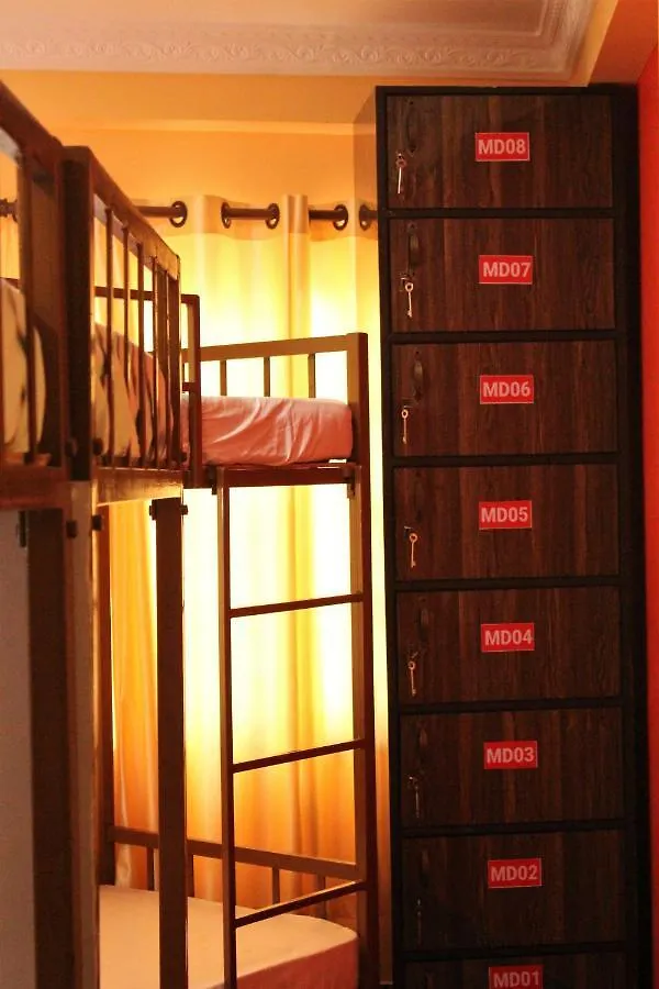 Vista City Hostel Kathmandu