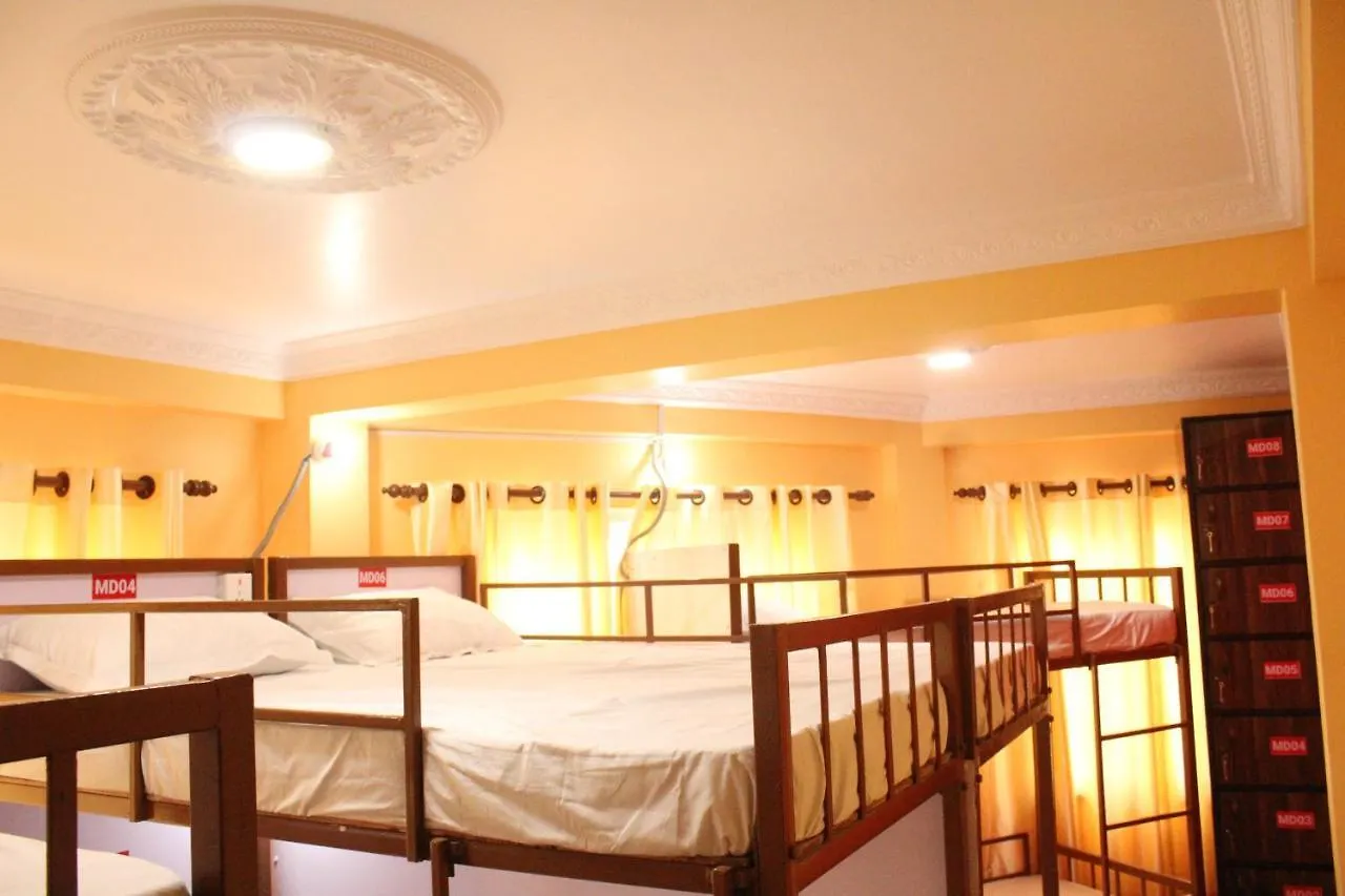 Vista City Hostel Kathmandu