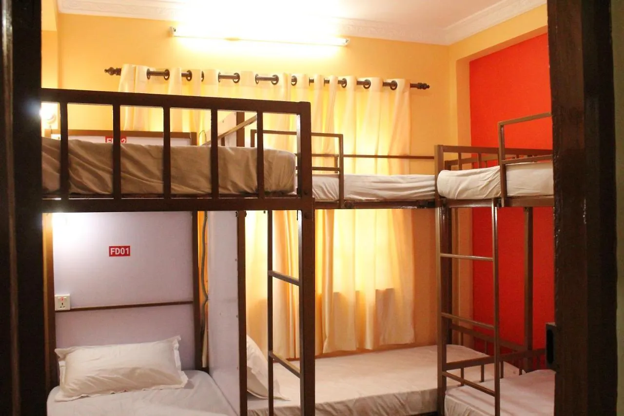 Vista City Hostel Kathmandu
