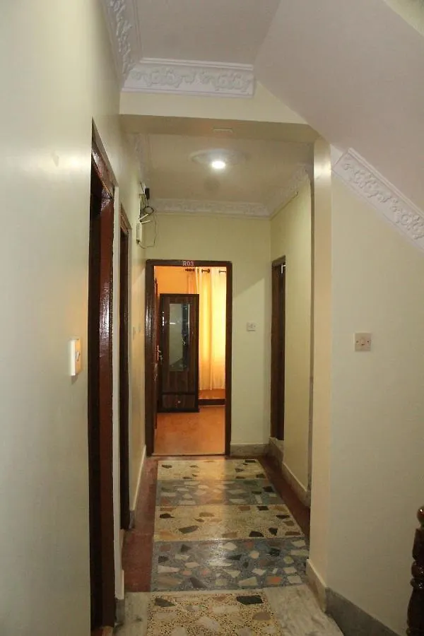 Vista City Hostel Kathmandu 0*,  Nepal
