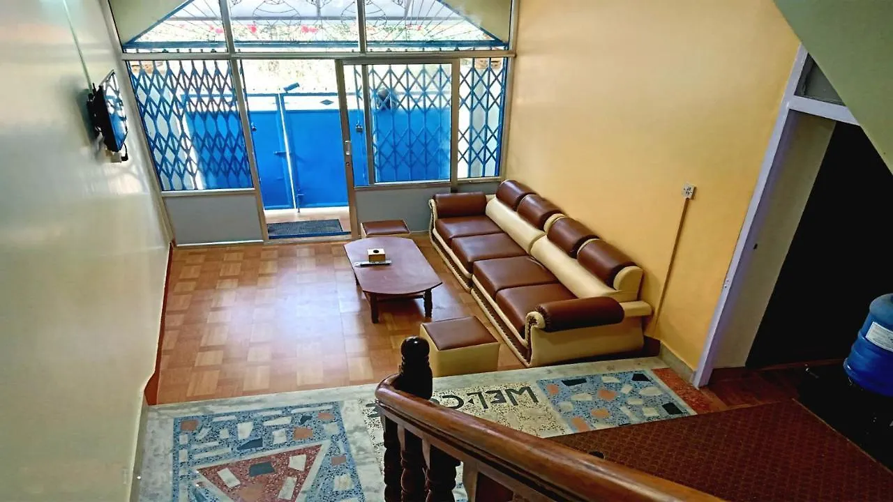 Vista City Hostel Kathmandu