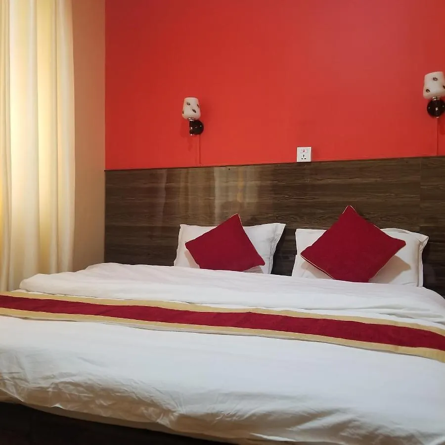 Vista City Hostel Kathmandu